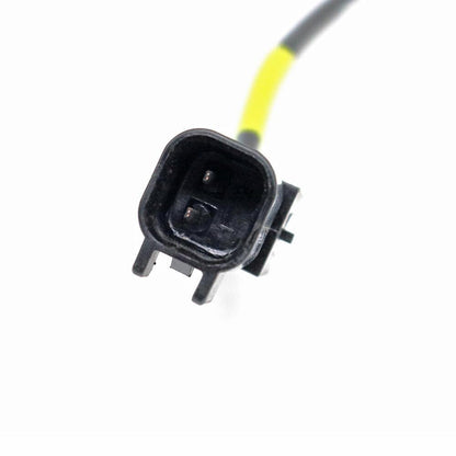 ya 9 10.24 ABS Wheel Speed Sensor Left Front for Chevrolet Equinox Terrain for GMC 20811372 USA-