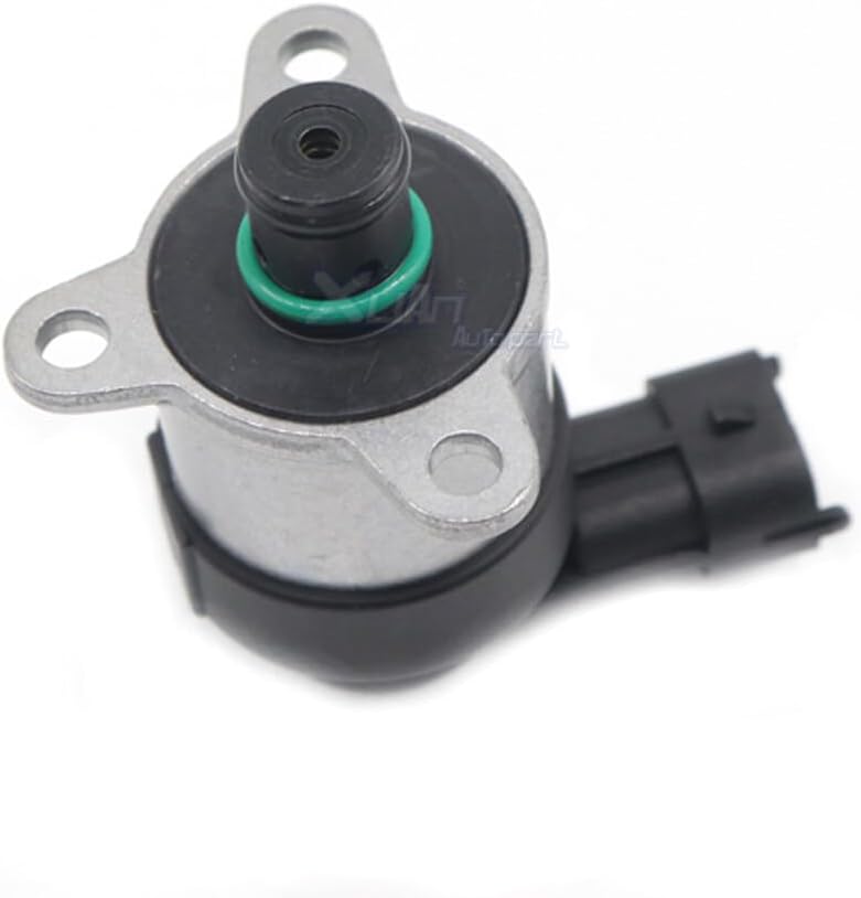 ya 9 10.24 For Pressure Fuel Pump Regulator Metering Suction SCV Solenoid Diesel 0928400831