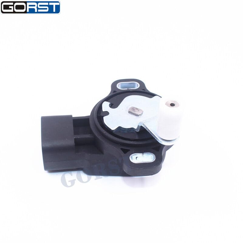 ya 4 8.8 Pedal Throttle Position Sensor TPS for Nissan 350Z for Infiniti G35 18919-6N201