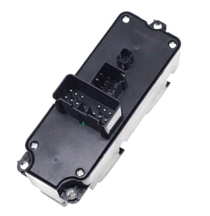 ya 3 8.24 baidi The Front Left Drive Side Window Switch is Suitable for The for Mazda 3 Saloon BK BP1E-66-350 from 2003 to 2010