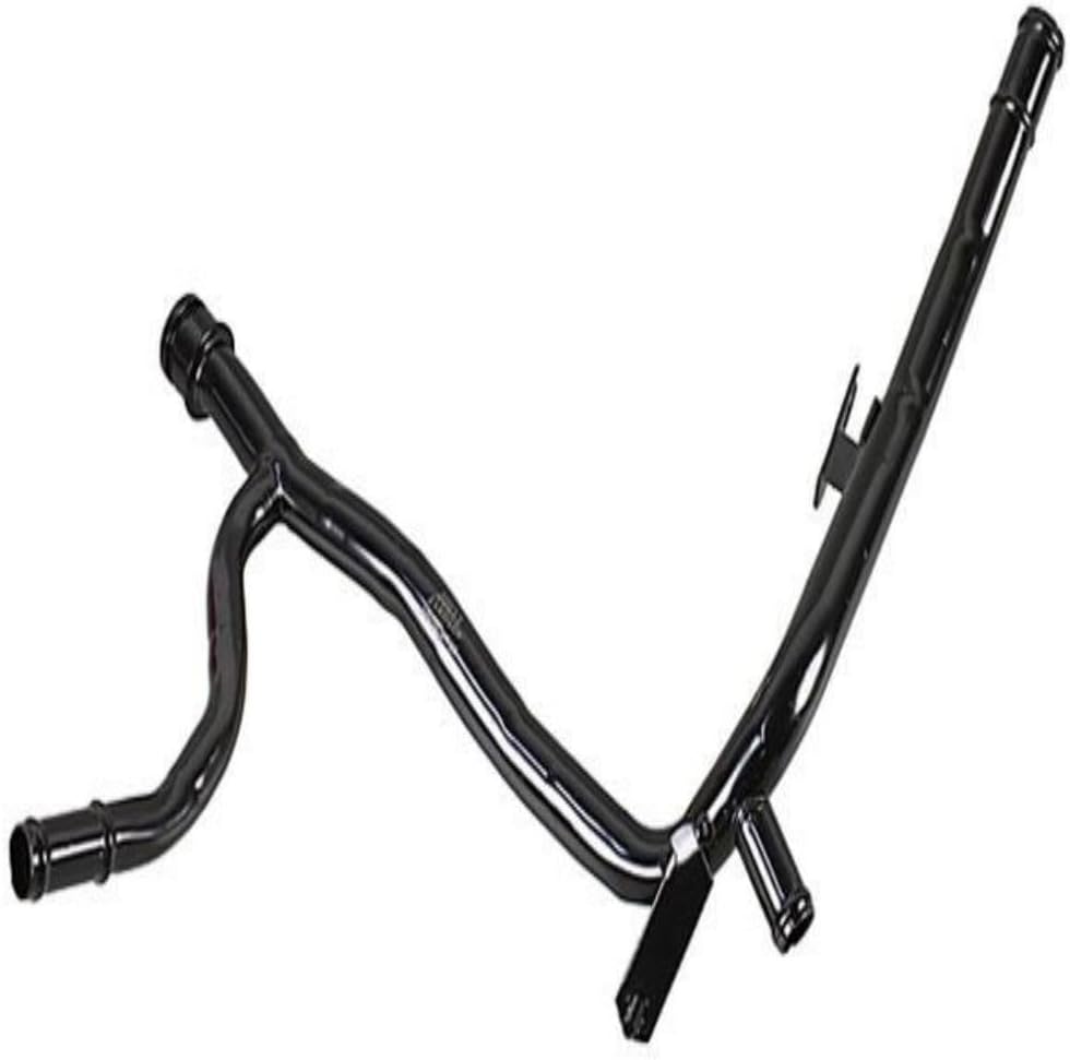 ya 11 9.14 baidi06A121065DH Coolant Pipe for Audi A3 for Skoda Octavia II 06-15