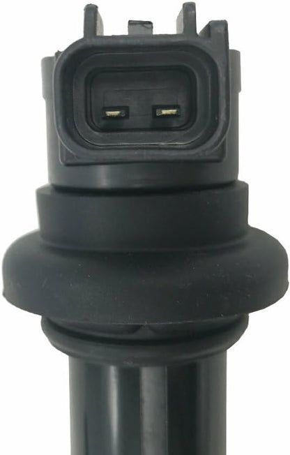 ya 9 10.24 4X Ignition Coil for Yamaha YZF-R6 2003-2007 FZ1 2006-2014 V-MAX 1700 2009-2016