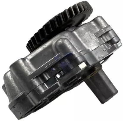 ya 11 9.14 zhengce Fuel Pump 4D34T for Mitsubishi Rosa Canter Fuso FE FG FE439/449 FG649 Truck