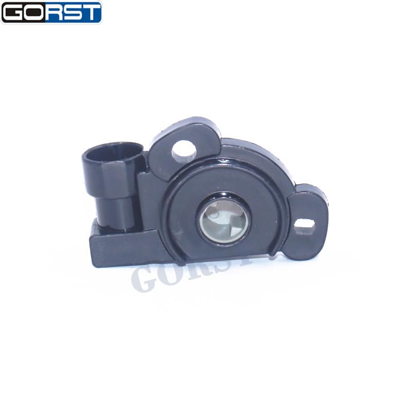 ya 4 8.8 Throttle Position Sensor TPS for Isuzu for Acura for Buick for Chevrolet 17106680, 17087655