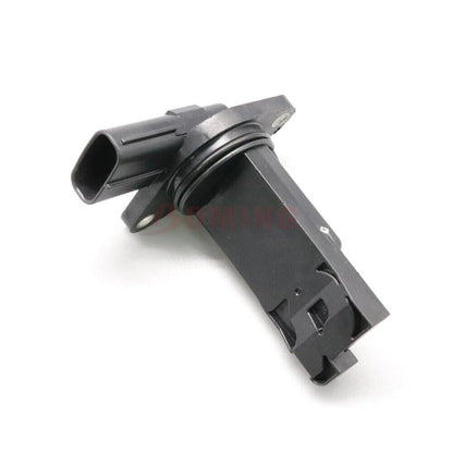 ya 5 8.24 baidi Black MAF for VW air Flow Sensor Suitable for Mazda 3 6 CX-5 CX-9 2.0L 2.5L E5T62271