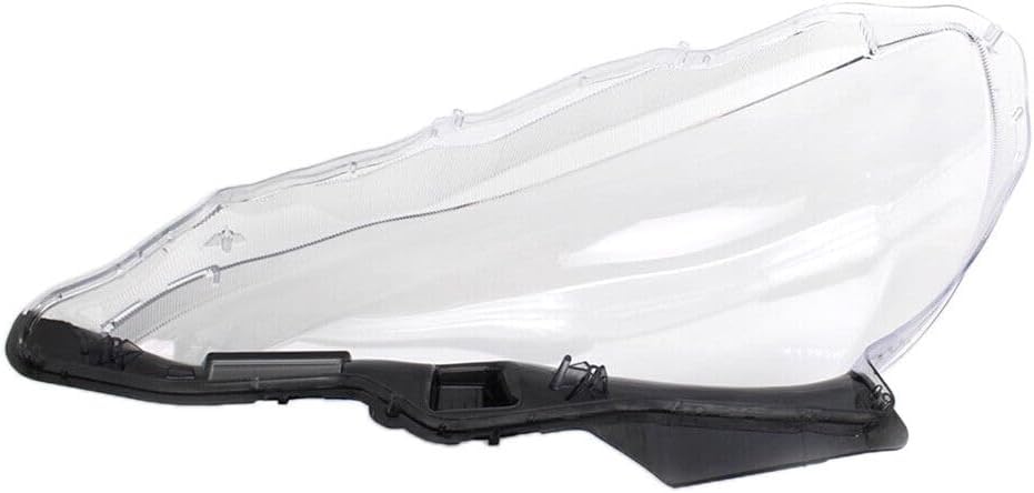 ya 4 8.10 Headlight Lens Cover for Subaru BRZ 2013-16 for Toyota G86 GT86 12-16
