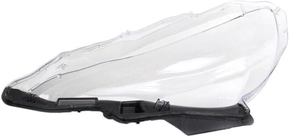 ya 4 8.10 Headlight Lens Cover for Subaru BRZ 2013-16 for Toyota G86 GT86 12-16