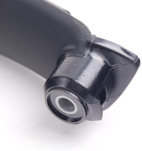 ya 11 9.14 zhengce 1-Piece Set of Black Inner Door Handle Pull Edge Cover on The Right Side, S