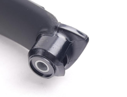 ya 6 8.14 1-Piece Set of Black Inner Door Handle Pull Edge Cover on The Right Side, Suitable for BMW X5 X6 E70