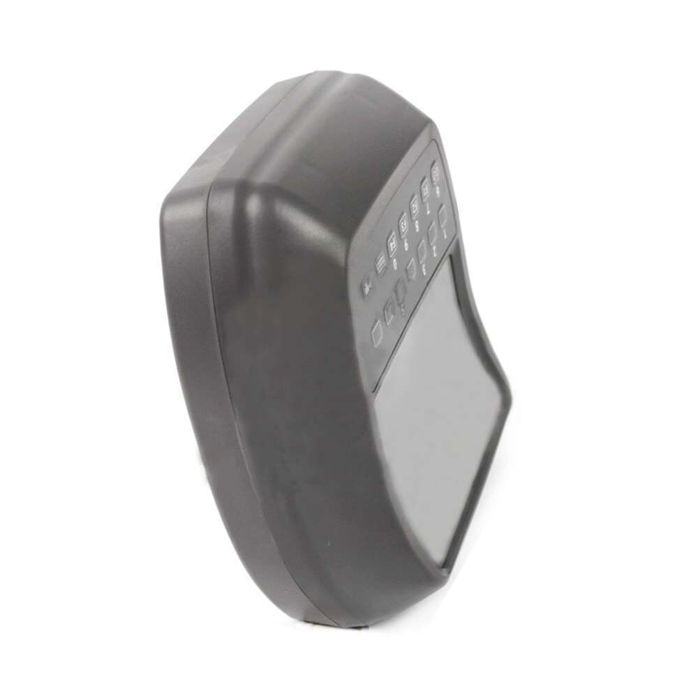 ya 16 10.20 baidi 4684077 4652262 Cluster Instrument Display for 75D ZX210-3 ZX240-3-