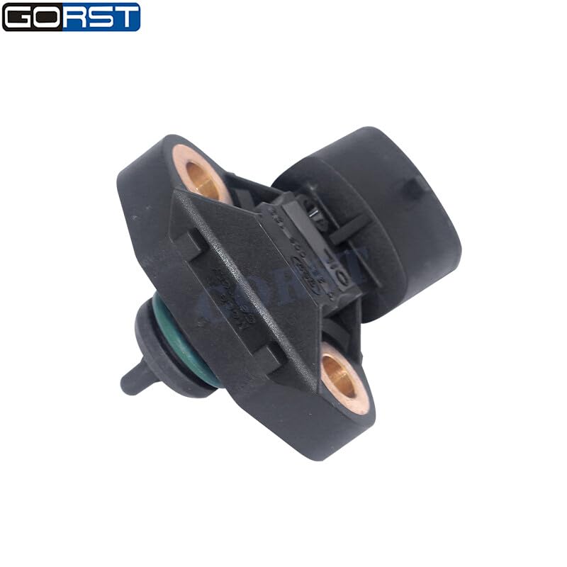 ya 4 8.8 Exhaust Pressure Sensor 0281006123 for Iveco EuroCargo Stralis Trakker 28569674