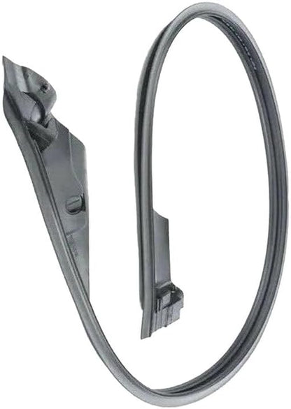 ya 10 9.16 baidi The Front Left Door Rubber Seal is Suitable for BMW 7 Series F01 51337178007 7178007 51 33 7 178 007