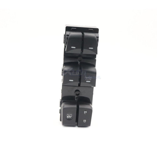 ya 5 8.10 Electric Window Switch Lifter for Hyundai for Elantra Lang Move 2012-16 93570-4V000