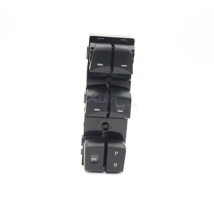 ya 3 8.24 baidi Elevator Suitable for Modern Elantra Lang Move 2012-16 93570-4V000 Power Window Switch
