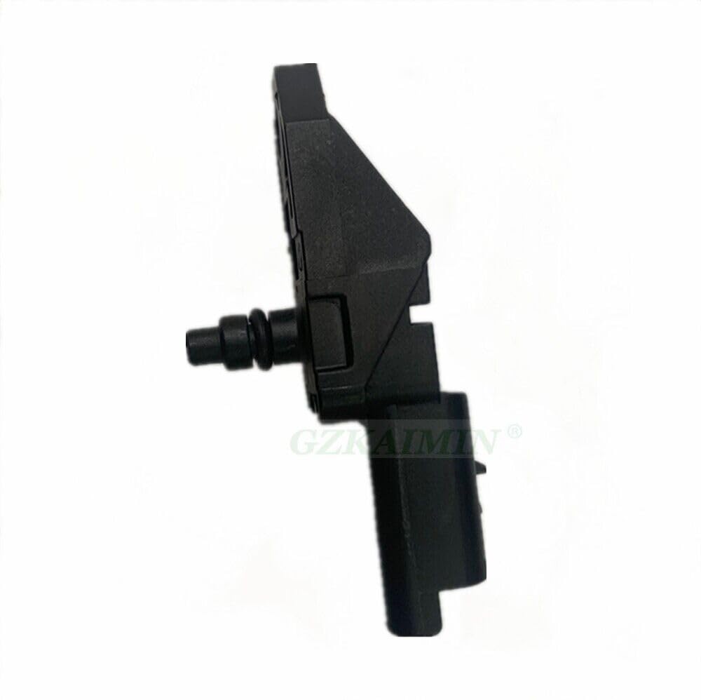 ya 2 8.15 9649396580 for Ford Galaxy Mondeo for Peugeot 407 Intake Manifold Pressure Sensor