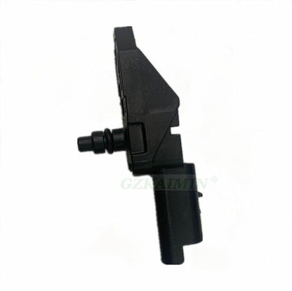 ya 2 8.15 9649396580 for Ford Galaxy Mondeo for Peugeot 407 Intake Manifold Pressure Sensor