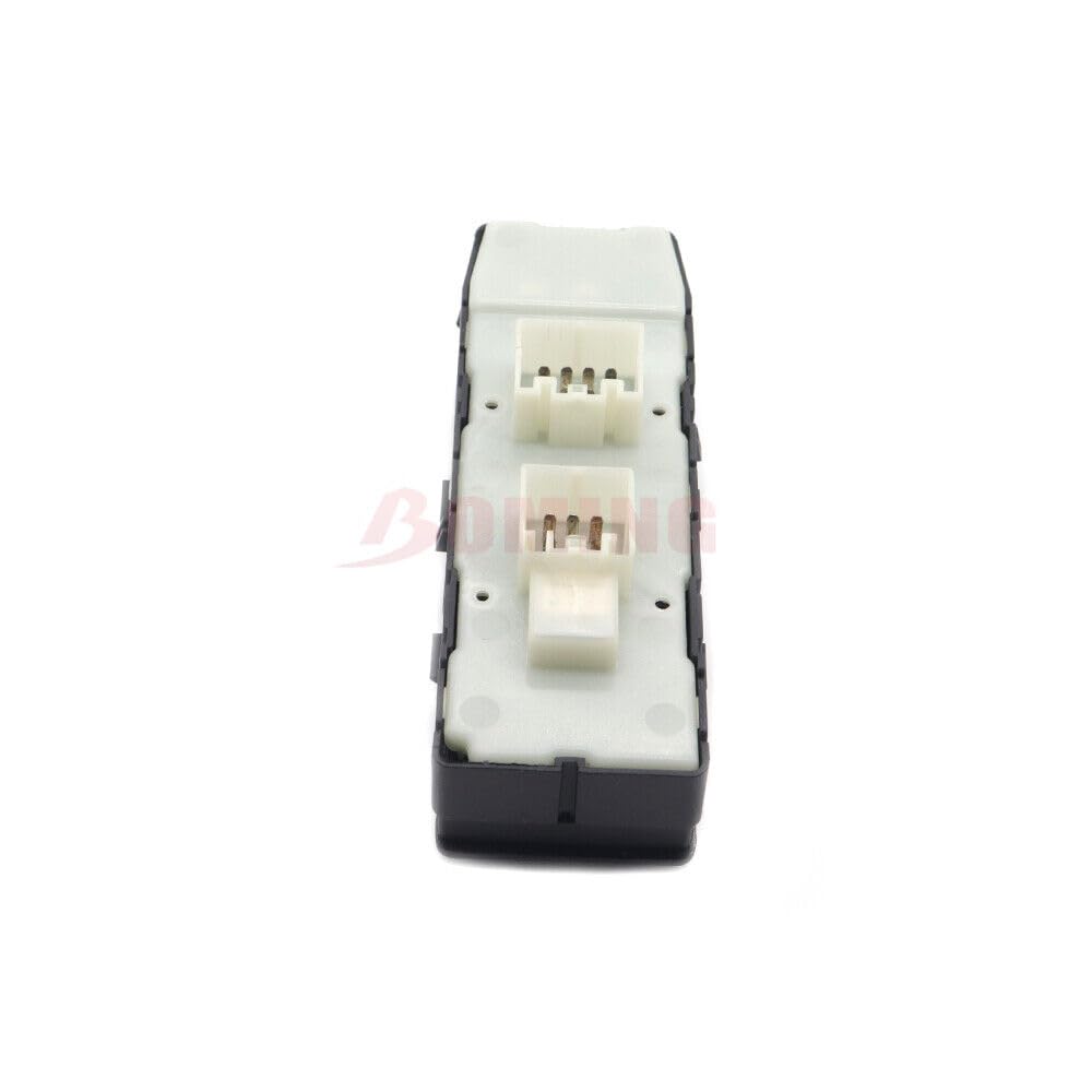ya 6 8.24 baidi Master Power Window Switch 4602780AA for Dodge Caliber Charger for Jeep Compass 