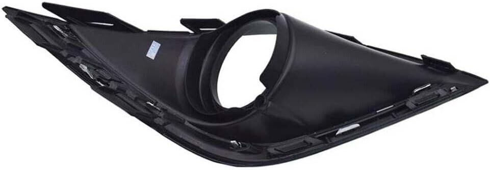 ya 10 9.16 zhengce Fits for Mitsubishi Outlander 2016-2019 Right Side Front Bumper Fog Lamp Co