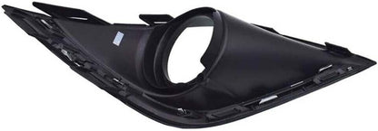 ya 10 9.16 zhengce Fits for Mitsubishi Outlander 2016-2019 Right Side Front Bumper Fog Lamp Co