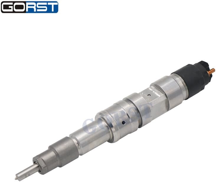 ya 10 9.16 baidi Common Rail Injector Assembly 0445120074 For Deutz for Volvo FE FL for Renault Truck