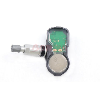 ya 4 8.8 4-Pack TPMS tire Pressure Monitoring Sensor PMV-C813 for Nissan 40700-JK01B