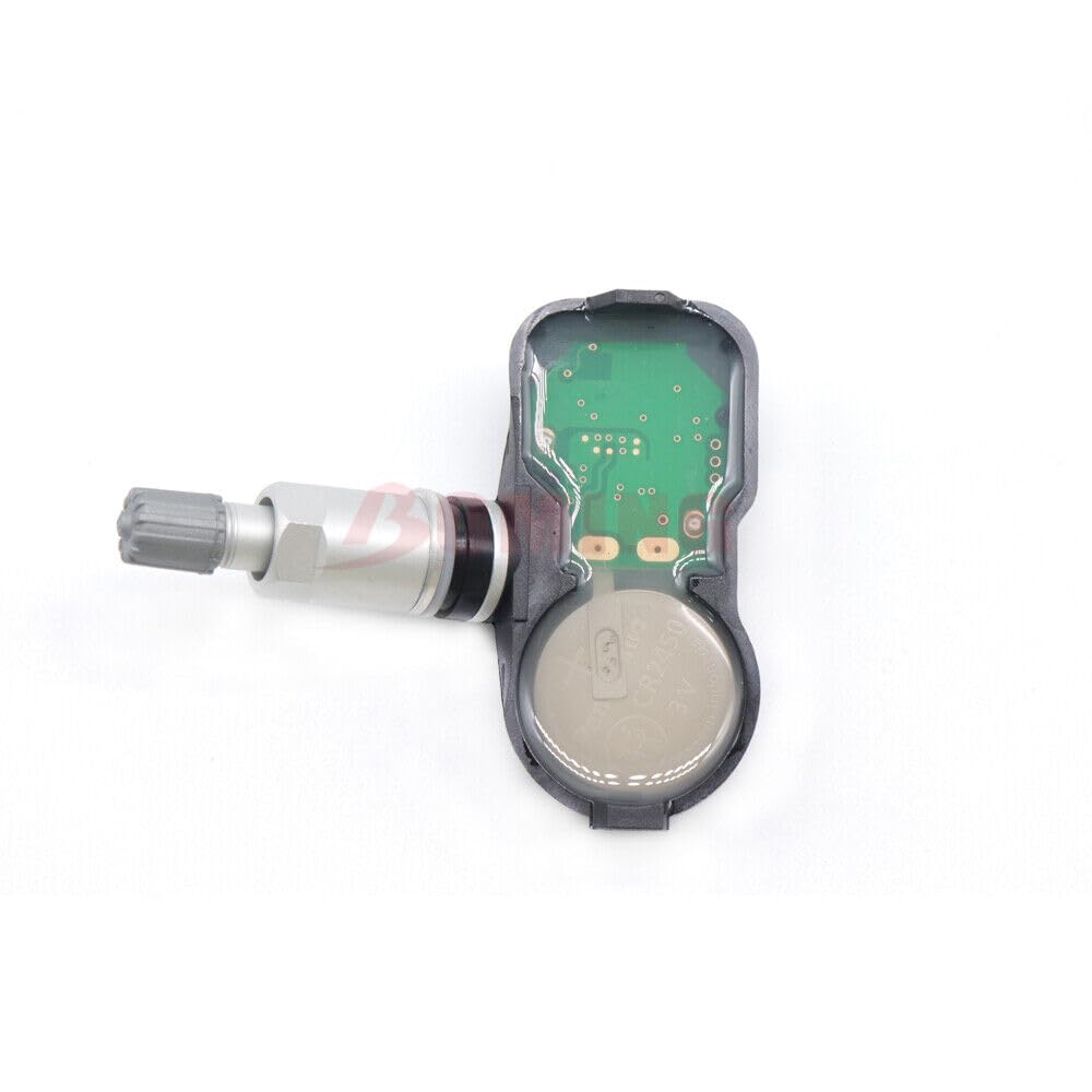 ya 3 8.24 baidi 4-Pack TPMS tire Pressure Monitoring Sensor PMV-C813 for Nissan 40700-JK01B