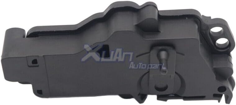 ya 5 8.24 baidi for Ford 1x Passenger Side Black Exterior Door Lock Actuator 6L3Z25218A42AA