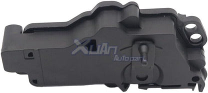 ya 5 8.24 baidi for Ford 1x Passenger Side Black Exterior Door Lock Actuator 6L3Z25218A42AA