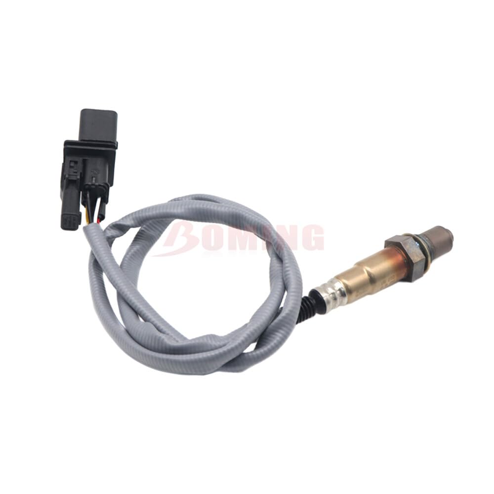 ya 5 8.24 baidi 0258007161 Broadband Oxygen Sensor 0025401817 for Mercedes C-Class Sports CLK