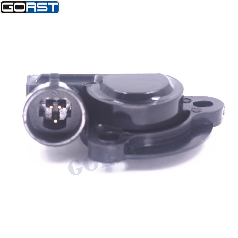 ya 4 8.8 Throttle Position Sensor TPS for Daewoo for Opel for Holden 17080671 17087653