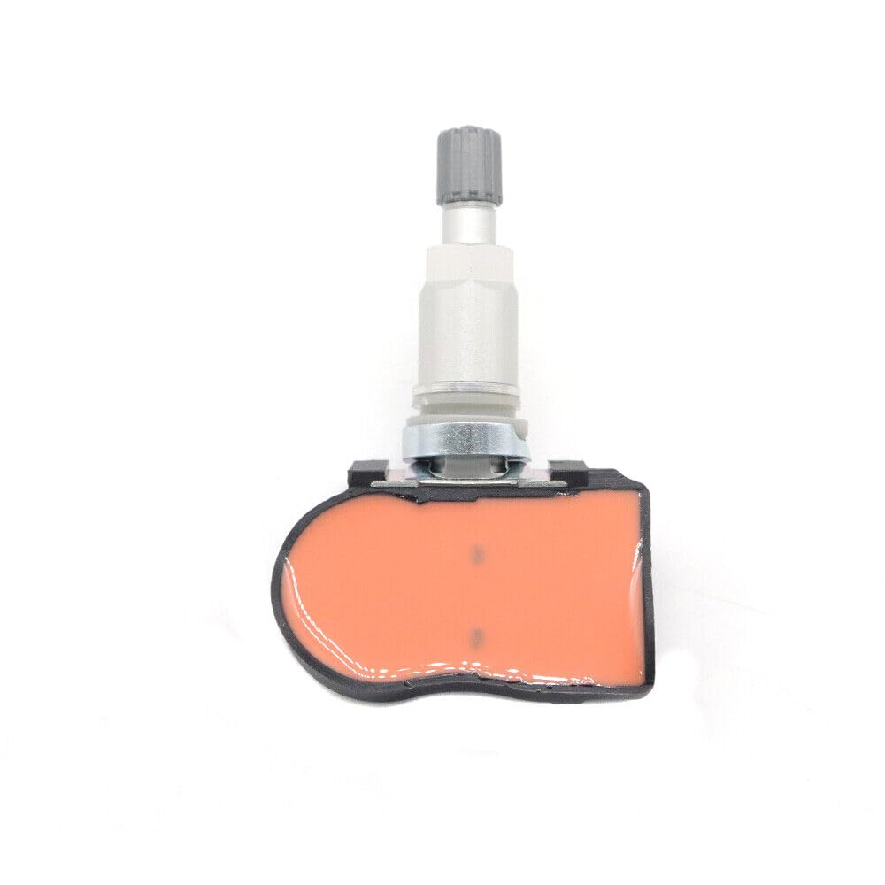 ya 2 8.15 4 TPMS tire Pressure sensors 40700-3VU0A Suitable for Nissan Rogue 2.5L 14-17 433MHz
