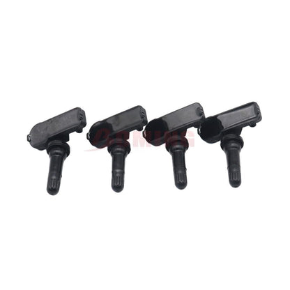 ya 4 8.8 5142340AA for Jeep for Wrangler for Grand Cherokee 4pcs TPMS Tire Pressure Sensor 
