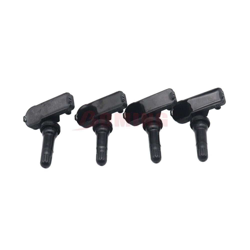 ya 3 8.24 baidi 5142340AA for Jeep for Wrangler for Grand Cherokee 4pcs TPMS Tire Pressure Sensor 