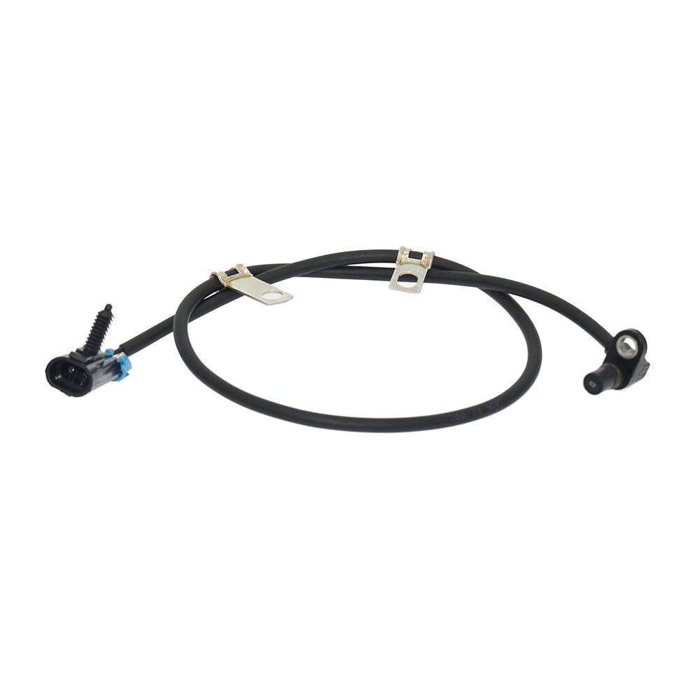 ya 9 10.24 ABS Wheel Speed Sensor Front for Chevrolet for GMC for Cadillac Astro for Escalade 15997069