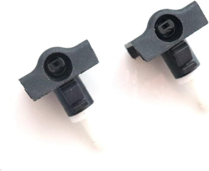 ya 2 8.15 2 Pack for Nissan Maxima Win for DS hield Wiper Nozzle Spray 289329N00A 