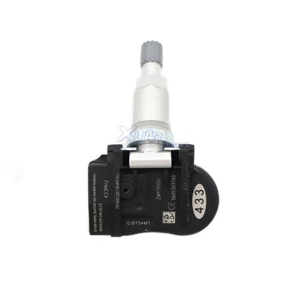 ya 2 8.15 56053031AD 4X Tire Pressure Sensor TPMS for Dodge Grand Caravan Charger Magnum
