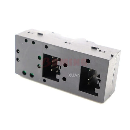 ya 4 8.8 for Ford F150 Expedition 5L1Z-14529-AA Master Power Window Door Switch Black