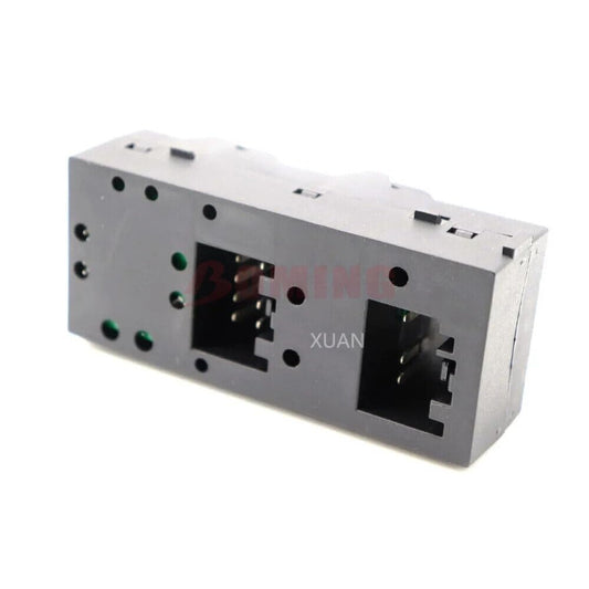 ya 4 8.8 for Ford F150 Expedition 5L1Z-14529-AA Master Power Window Door Switch Black