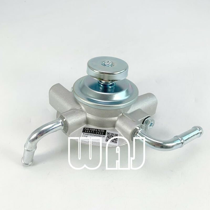 ya 4 8.24 baidi WAJ Diesel Fuel Filter Primer Pump 8-97190263-5 for Isuzu NPR