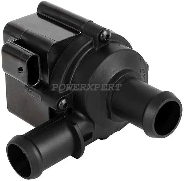 ya 4 8.24 baidi Lucas Auxiliary Cooling Water Pump 06H121601N for Audi A4 A5 A6 A7 Q3 Q5 Q7 R8