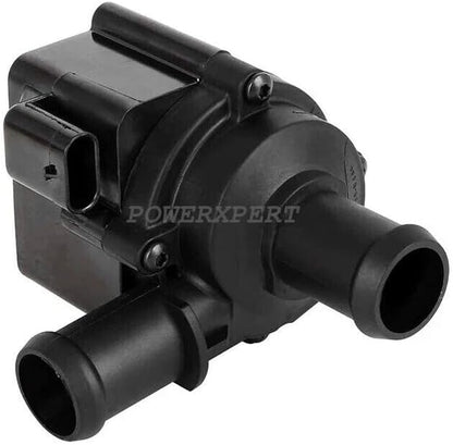 ya 4 8.24 baidi Lucas Auxiliary Cooling Water Pump 06H121601N for Audi A4 A5 A6 A7 Q3 Q5 Q7 R8