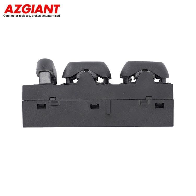ya 4 8.8 Fits 2002-2008 for Mercury Grand Marquis Front Left Drive Side Window Switch