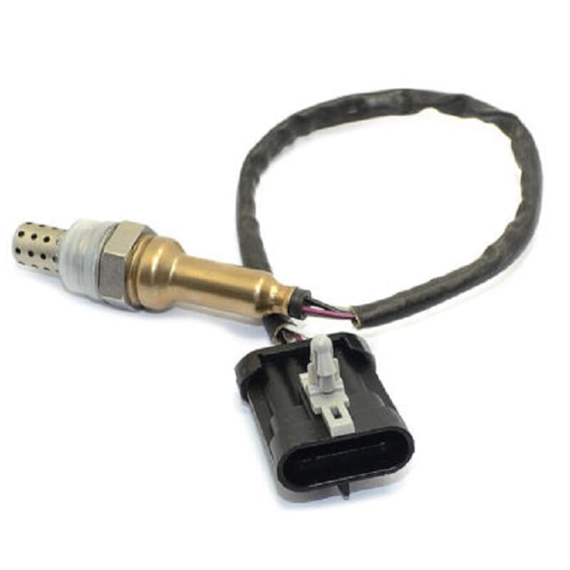 ya 5 8.10 Oxygen Sensor O2 Lambda 25325359 for RE94 Delphi Dongfeng Jingbei Jacquard