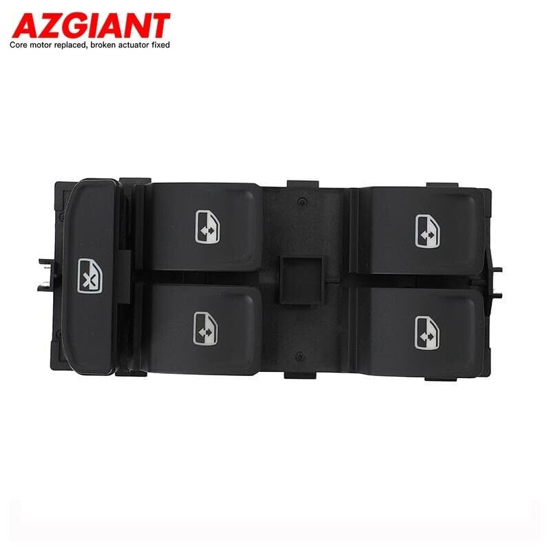 ya 3 8.24 baidi The Power Window Switch on The Front Left Drive Side is Suitable for The 2013-2020 for Skoda Rapid