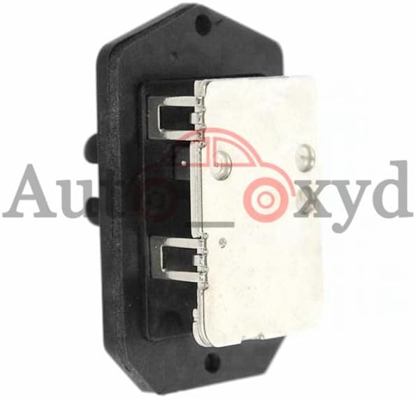 ya 11 9.14 baidiNew for Toyota Celica 1 piece HVAC blower motor resistor 8713820360 87138-20360