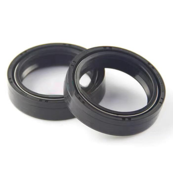 ya 13 9.15 baidi Front Fork Dust Wiper and Oil Seal Set for BMW R1200GS ADV 2013 2014 2015-2017