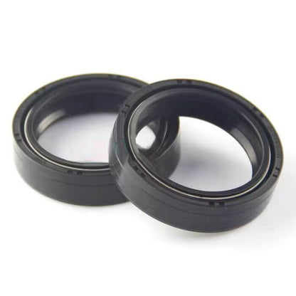ya 13 9.15 baidi Front Fork Dust Wiper and Oil Seal Set for BMW R1200GS ADV 2013 2014 2015-2017