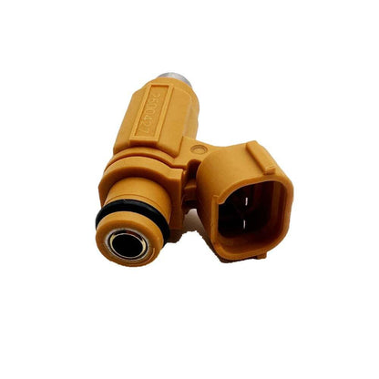 ya 2 8.15 4 Pieces Fuel Injector for 2003-2007 for Suzuki GSXR750 GSXR600 SV650 SV650A Vstrom 650