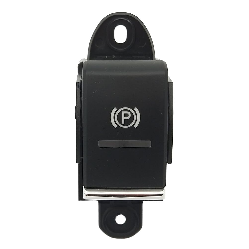 ya 4 8.8 95861325100 Electronic Parking Brake Switch 10-pin for Porsche for Cayenne 2011-2017