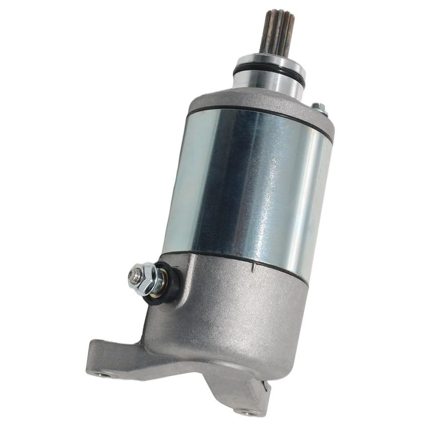 ya 23 10.7 baidi for Suzuki Starter Motor LT230E QuadRunner 1987-1993 LTF230 1986-87 31100-35B00
